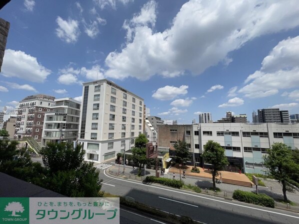 名駅アイサンメゾンの物件内観写真